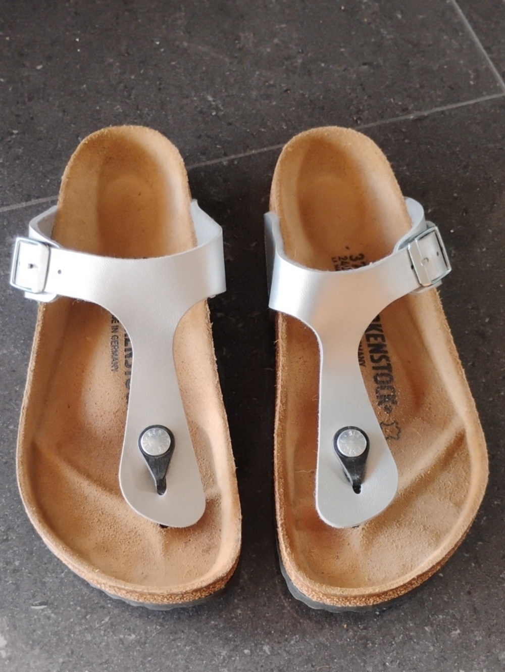 Birkenstock Sandals